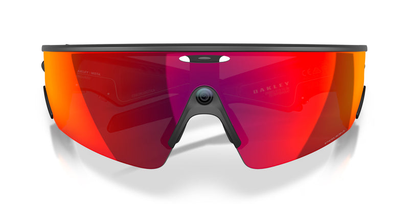 Oakley Meta - Vanguard (Black | Prizm™ Road) – Good See Co.