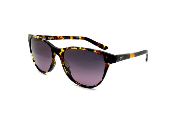 Costa - Catherine (Tortoise | Rose Gradient Polarized Glass)
