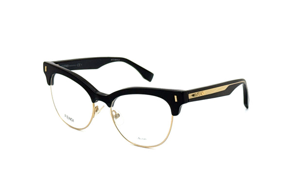 Archive Fendi - FF 0163 (VJG)