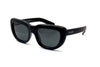 Prada - SPR D07 (Black | Dark Grey)