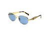 Prada - SPR D57 [54] (Pale Gold | Grey)