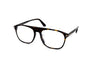 Tom Ford - TF6167-F-B (Shiny Dark Havana)