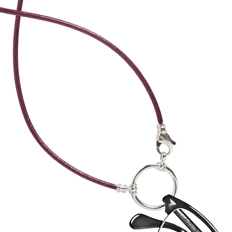 La Loop - The Georgie 21 (Port/Silver)