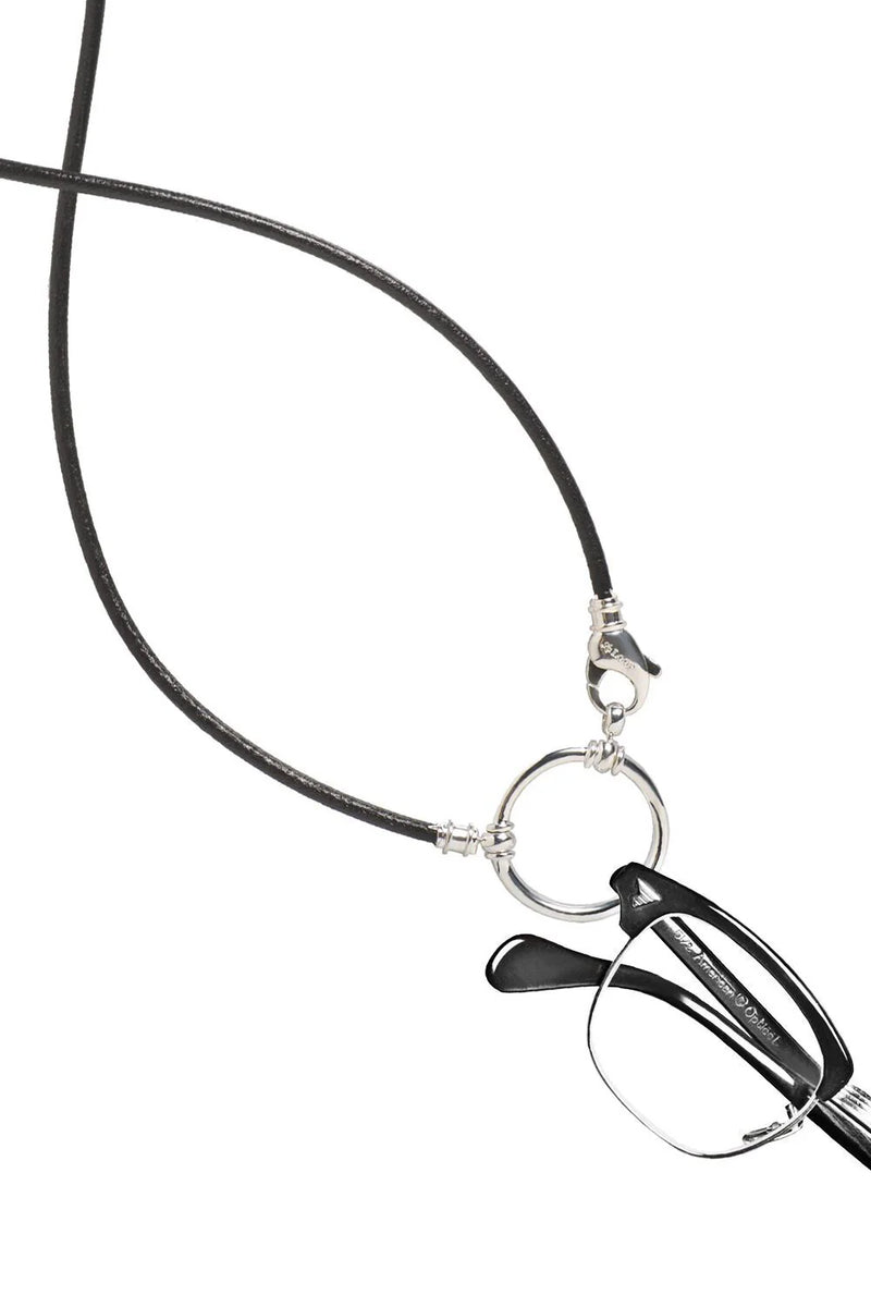 La Loop - The Georgie 21 (Black/Silver)