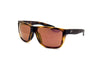 Costa - Broadbill II (Matte Tortoise | Gold Mirror Polarized Glass)