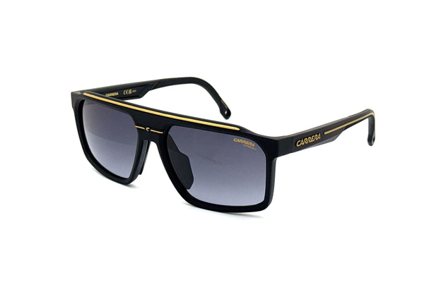 Carrera - C Sport 04/S (Matte Black Gold)
