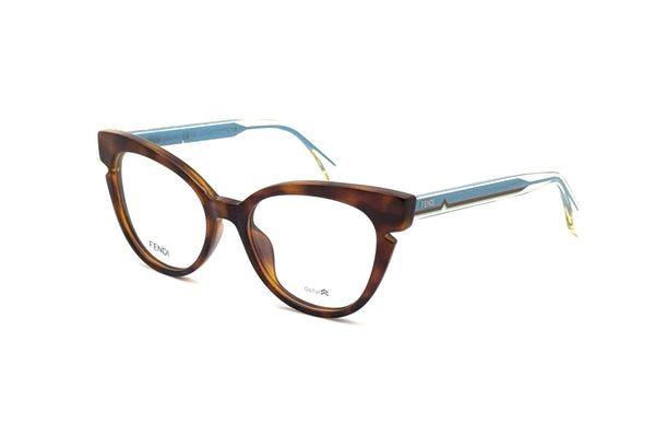 Archive Fendi - FF 0134 (N9D)