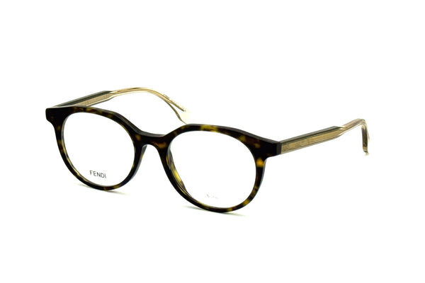 Vintage Fendi - FF M0078 (086)