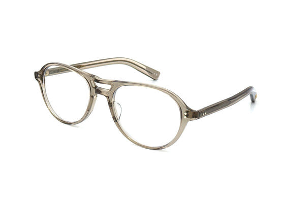 Garrett Leight - Hancock RX (Clay Crystal)