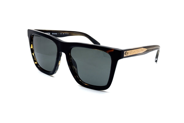 Costa - Keramas (Tortoise | Gray Polarized Glass)