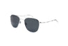American Optical - Original Pilot (Silver) [Standard Temple] [52]