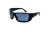 Costa - Permit (Blackout | Grey Polarized Polycarbonate)