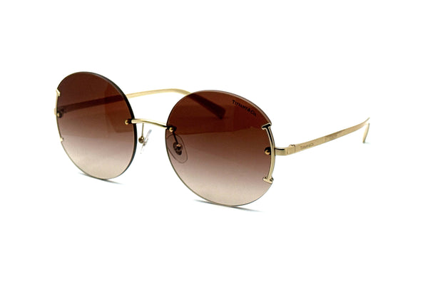 Tiffany & Co. - TF 3071 (Gold)
