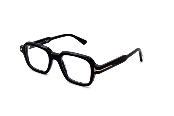 Tom Ford - TF6123-B (Shiny Black)