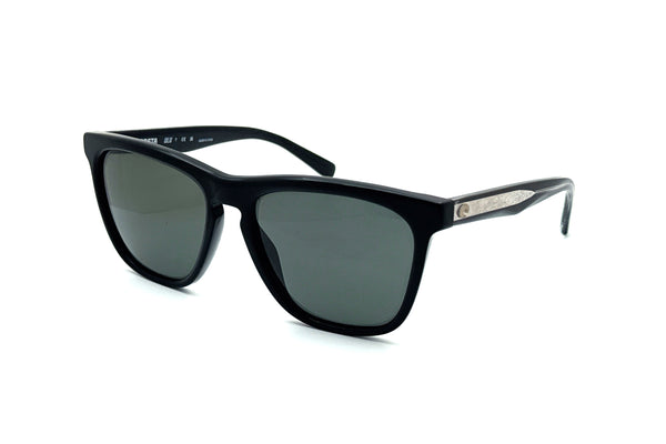 Costa - Ulu (Black | Grey Mirror Polarized Glass)