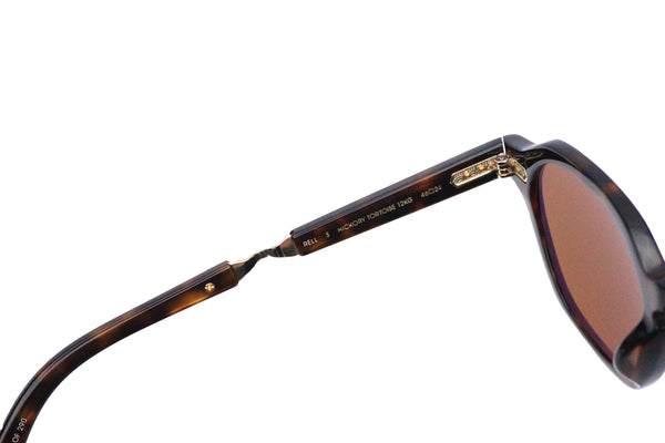Mr. Leight - RELL S (Hickory Tortoise-12K/Mojave Brown)
