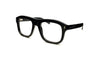 Gucci - GG1712S (Black) + Clip On