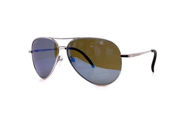 Serengeti - Carrara (Shiny Silver)