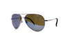 Serengeti - Carrara (Shiny Silver)