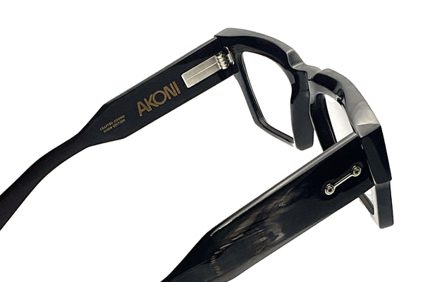 Akoni - Cosmo RX (Black Horn)