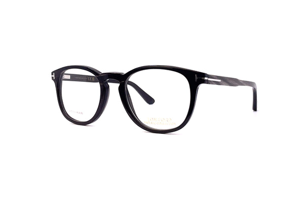 Tom Ford Private Collection  - N.14 (Stripped Real Horn)