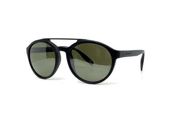 Serengeti - Leandro (Satin Black/Satin Dark Gunmetal)