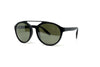 Serengeti - Leandro (Satin Black/Satin Dark Gunmetal)