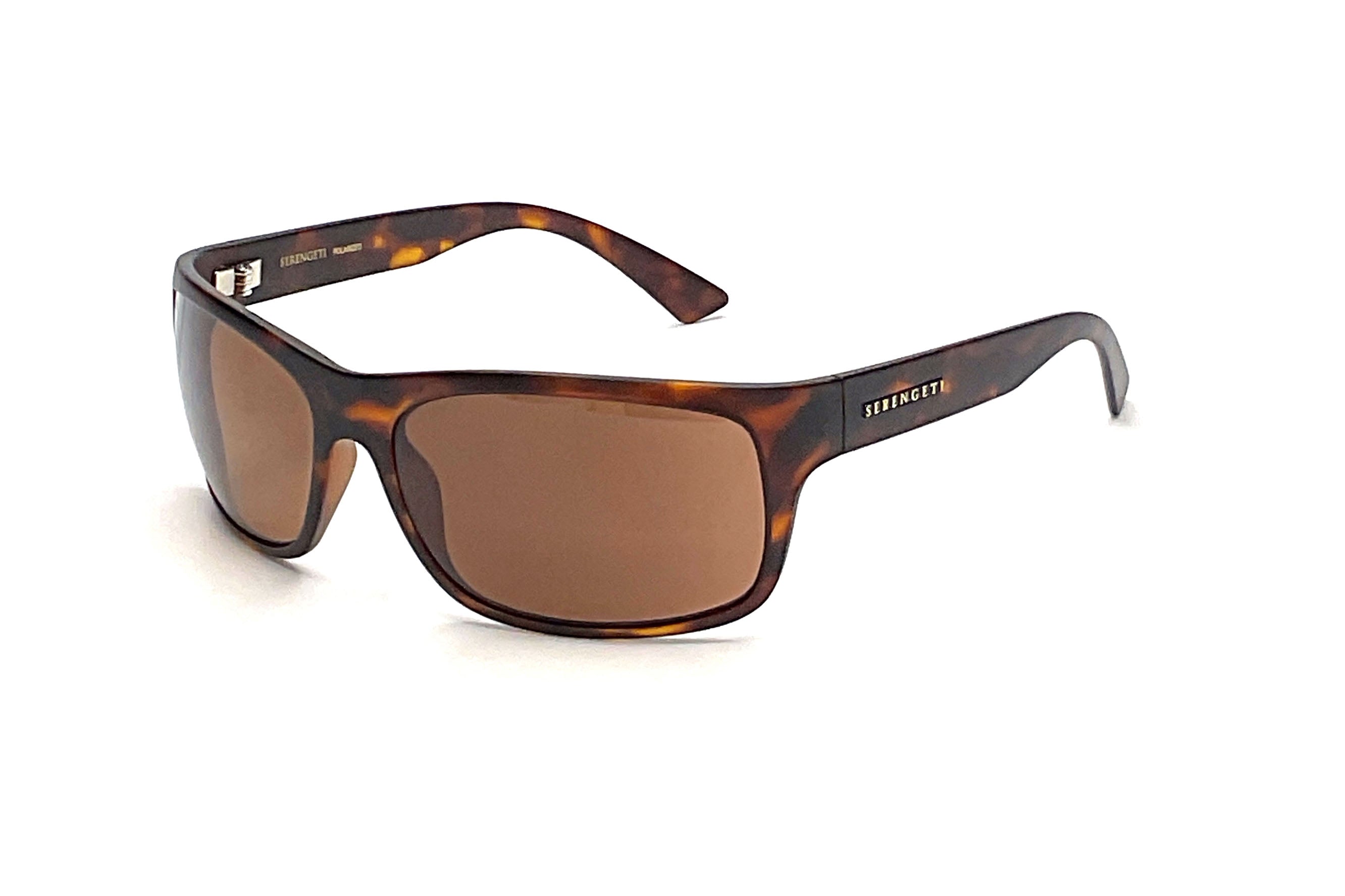 Serengeti - Pistoia (Matte Dark Tortoise) – Good See Co.