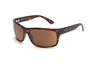Serengeti - Pistoia (Matte Dark Tortoise)