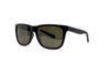 Serengeti - Livio (Sanded Black with Grey Inside End Tips)