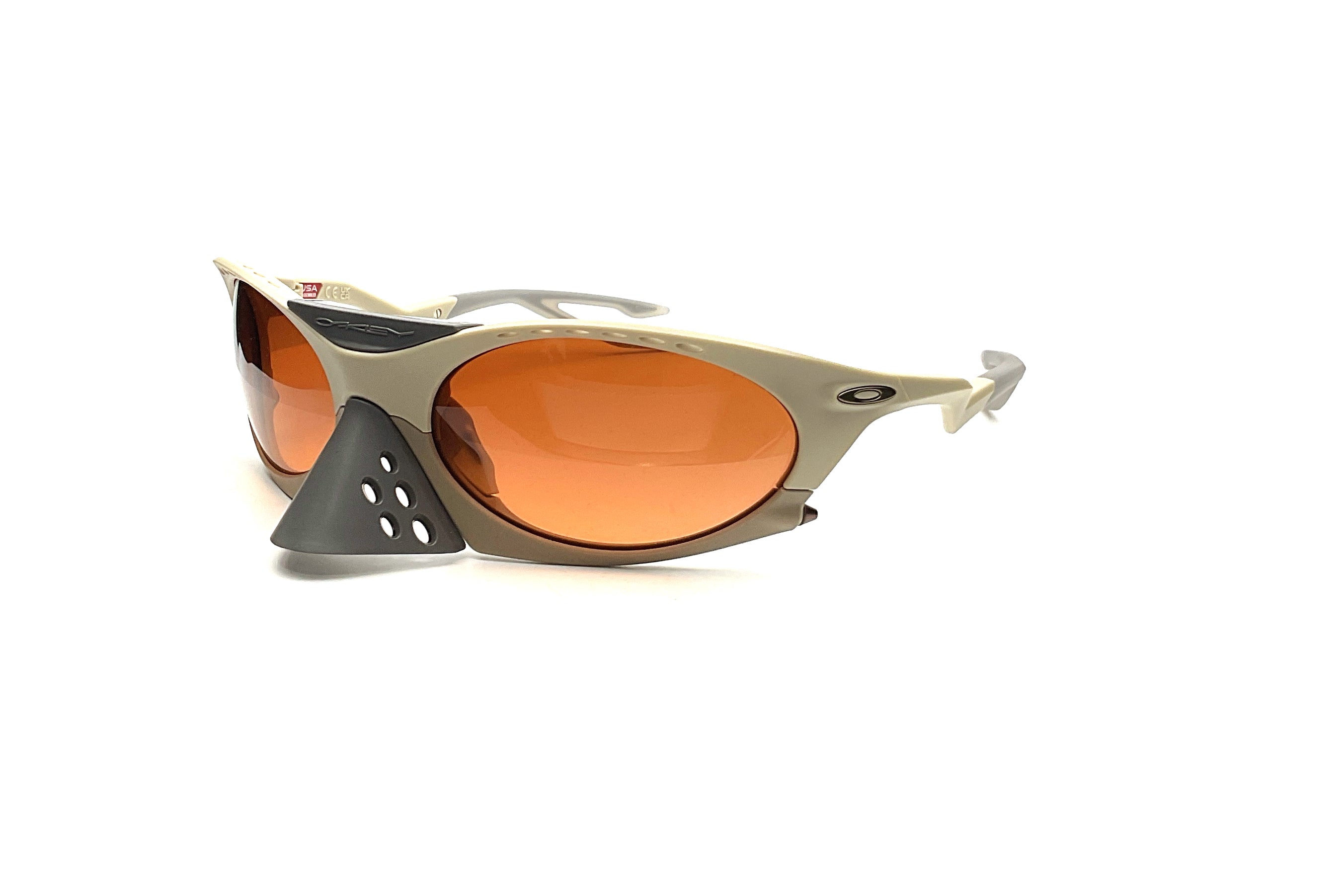 oakley sand goggles Oakley - Plantaris (Matte Sand