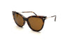 Tom Ford - TF5994-B (Dark Havana) + Clip On
