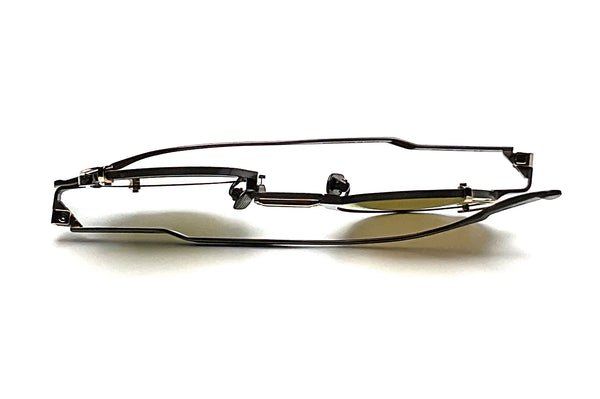 Movitra - Tectum 01 (Polished Rose Gold)