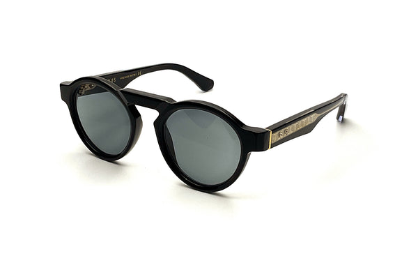 Torus Eyewear - Cosmic (Obsidian)