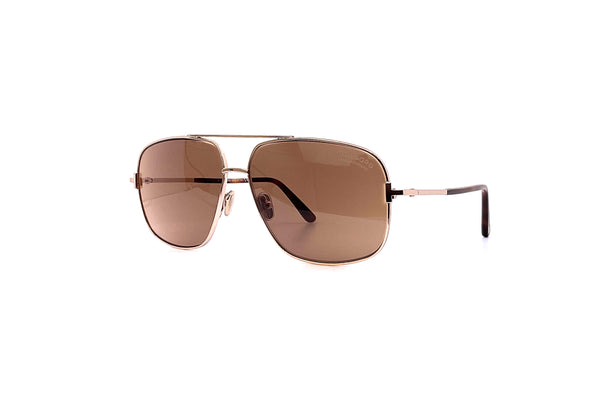 Tom Ford - Tex (Brown)