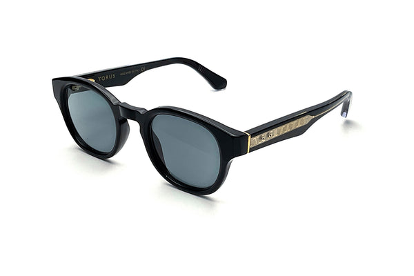 Torus Eyewear - Aurora (Obsidian)