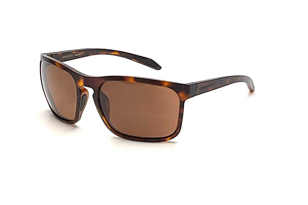 Serengeti - Carson (Matte Tortoise)