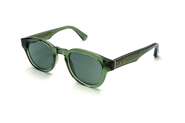 Torus Eyewear - Aurora (Jade)
