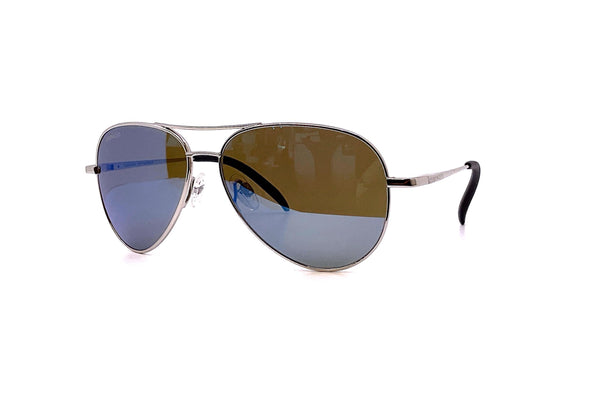 Serengeti - Carrara Small (Shiny Silver)