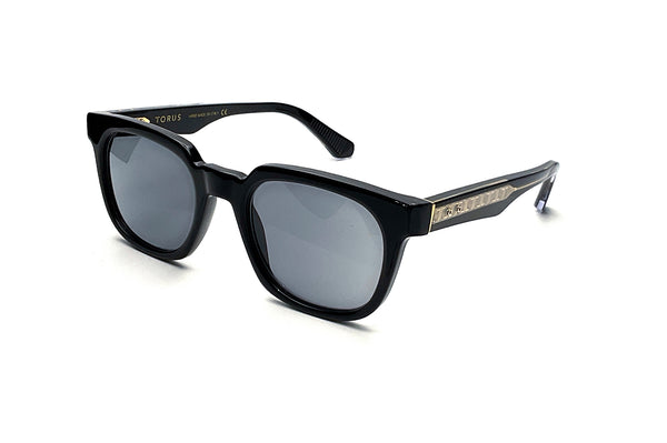 Torus Eyewear - Twilight (Obsidian)