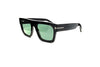 Tom Ford - Fausto TF711 (Shiny Black)