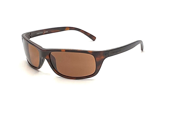 Serengeti - Bormio (Matte Tortoise)