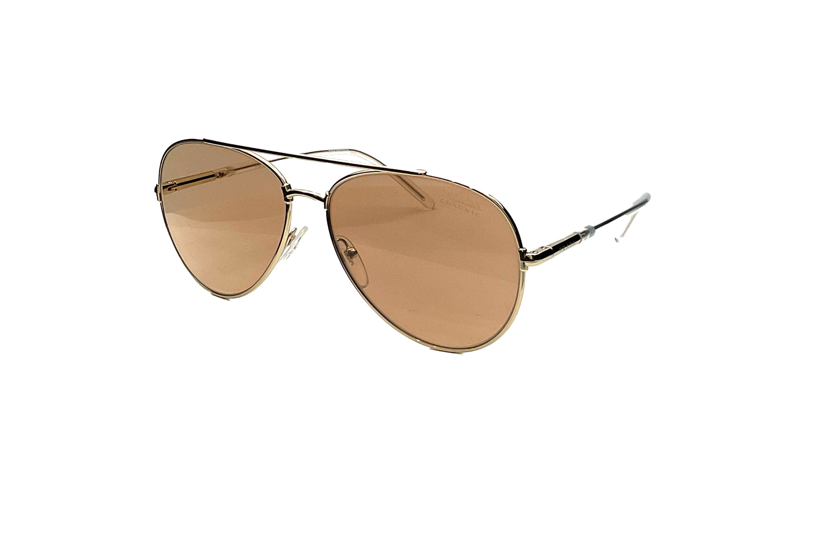 PRADA SPR66G 62□18 5AV-7A1 130 サングラス メガネ Prada - SPR 66X (Pale Gold) – Good See Co.