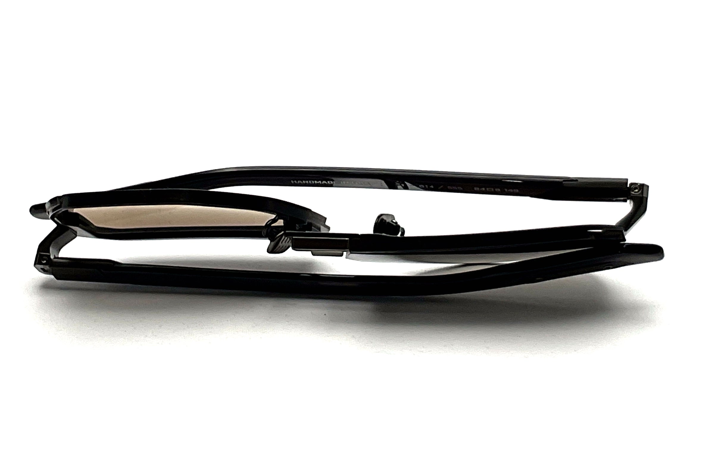 Movitra- Phaenomenon 01 (Crystal Black) – Good See Co.