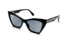 Torus Eyewear - Luna (Obsidian)