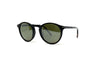 Serengeti - Raffaele (Shiny Black/Dark Tortoise)