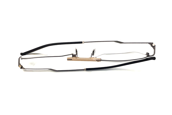 Movitra- Joe Gun 1 (Silver | Gold)