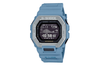 Casio - G Shock- GBX100-2A (Blue)