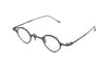 Rigards - RG0318JM (Vintage Jade) + Sun Clip (Jade | Dark Grey)