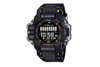 Casio - G Shock- GRPH-1000-1 (Black)